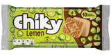 Chiky Lemon Cookies 14.1 oz 10 Count