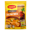 Maggi Sopa Criolla Sabor Gallina India 12g