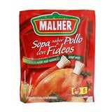 Malger sopa de pollo 1.07 oz