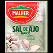 Malher Sal de Ajo 6g