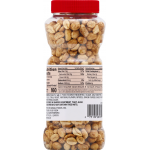 Cacahuetes tostados secos Krasdale 16 oz