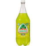 Jarritos Lima Soda 1.58 qt