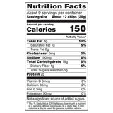 Doritos Cool Ranch Flavored Tortilla Chips 9.25 oz Bag