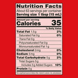 Nestlé Coffee Mate Peppermint Mocha Coffee Creamer 32 fl oz