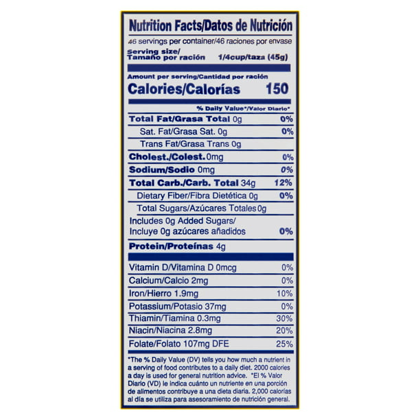 Rico Medium Grain Rice 80 oz