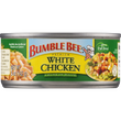 Bumble Bee Chunk White Chicken in Water 5 oz
