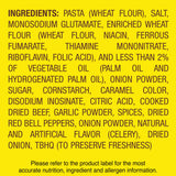 Maggi Rib Flavored Soup Mix 2.05 Oz 2.046 oz