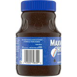 Maxwell House The Original Roast Decaf Instant Coffee 8 oz Jar