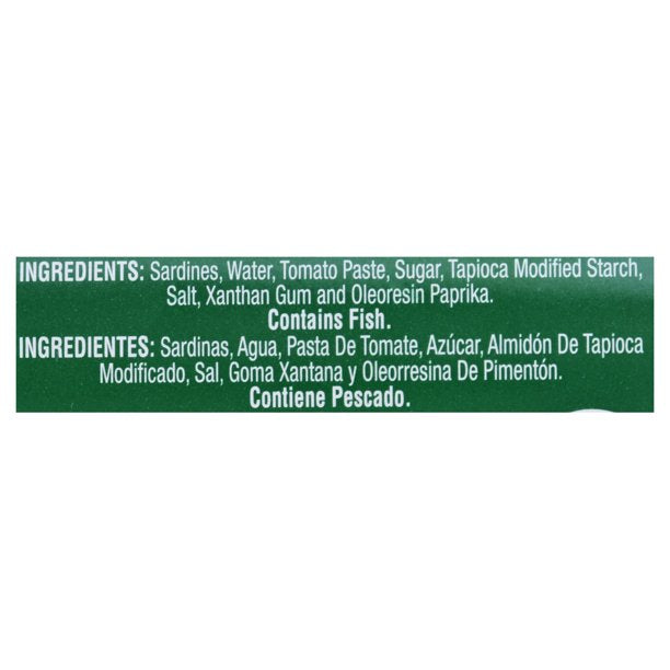 Goya Sardines 5.5 oz