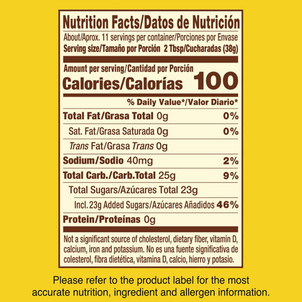 Nestle Abuelita Chocolate Syrup Cinnamon Flavor 16 oz