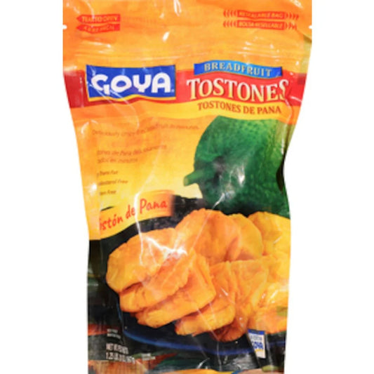Goya Tostones de Pana 20 oz