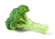 Brocoli con Tallo