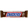 Snickers ice cream bar 2.20 oz