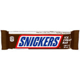 Snickers ice cream bar 2.20 oz