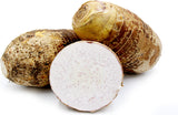 Malanga Coco