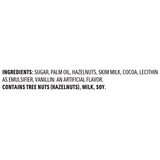 Nutella Chocolate Hazelnut Spread Perfect on Pancakes 35.2 oz Jar