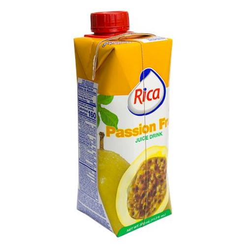Rica Chinola / Passion Fruit/ Maracuya 11.2 oz