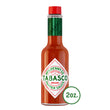 Tabasco Brand Sauce Pepper 2 fl oz