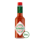 Tabasco Brand Sauce Pepper 2 fl oz