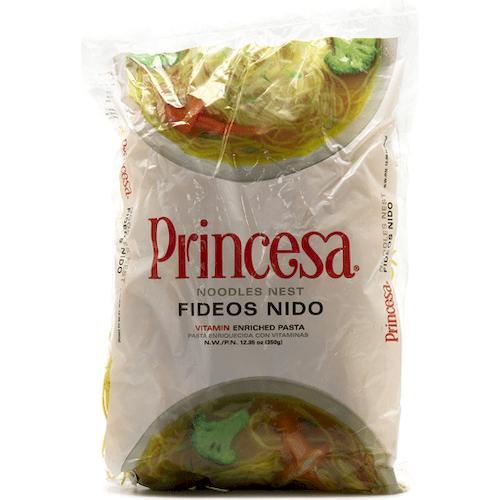Princesa Noodles Nest 12.35 oz