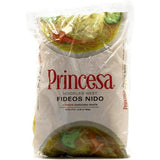 Princesa Noodles Nest 12.35 oz
