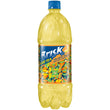 Brisk PEach Iced Tea 1 Liter Bottle