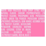 Brisk Strawberry Melon Iced Tea 1 Liter Bottle