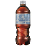 Diet Pepsi Cola Soda Pop Botella de 20 oz
