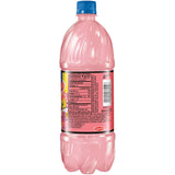 Brisk Pink Lemonade Juice 1 Liter Bottle