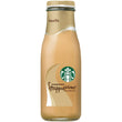 Starbucks Frappuccino Vanilla Iced Coffee 13.7 oz Bottle
