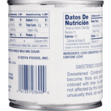Goya Sweetened Condensed Milk 14 OZ