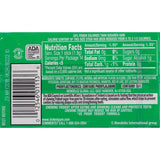 Trident Watermelon Twist Chicles sin azúcar Paquete de 14 piezas