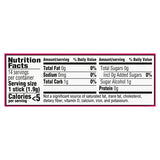 Trident Bubblegum Sugar Free Gum 14 Piece Pack