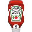 Heinz Tomate Ketchup Botella de 32 oz