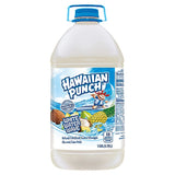 Hawaiian Punch White Water Wave Juice Drink 1 gal