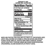 Hawaiian Punch White Water Wave Juice Drink 1 gal