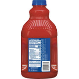 Clamato Original Tomato Cocktail 64 fl oz bottle