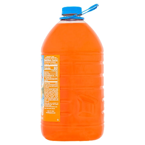 Hawaiian Punch Orange Ocean Juice Drink 1 gal