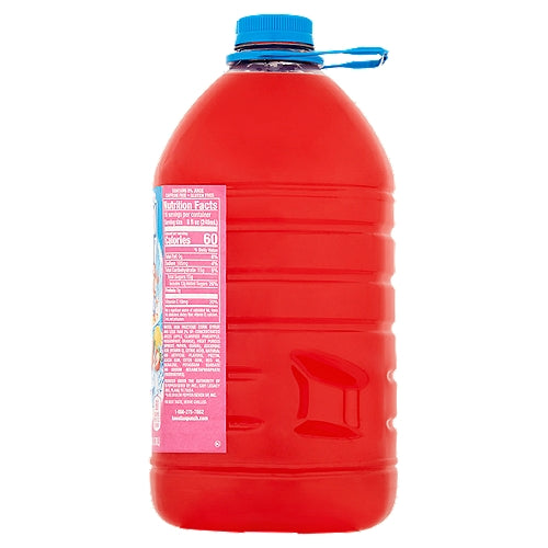 Hawaiian Punch Limón Berry Squeeze Bebida de jugo 1 galón