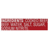 Libby's Corned Beef 12 oz