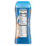 Gerber 1st Foods Cereal for Baby Grain & Grow Oatmeal Baby Food Supported Sitter 8 oz