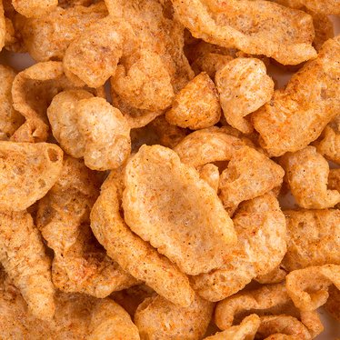 Chicharrón 1 1/2 oz