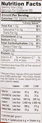 Masa Brosa Instant Corn Mix 4.4 lb