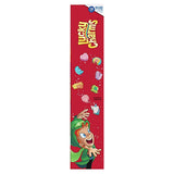 General Mills Lucky Charms Frosted Toasted Oat Cereal with Marshmallows Family Size 1 lb 2.6 oz