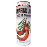 Foco Tamarind Juice 17.6 fl oz