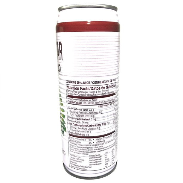 Foco Tamarind Juice 17.6 fl oz