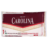 Arroz blanco de grano extralargo enriquecido de Carolina, bolsa de 80 oz