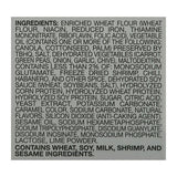 Almuerzo instantáneo Maruchan Sabor a chile lima con almuerzo instantáneo de camarones 2.25 oz