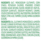 Knorr Chicken Bouillon Granulated 7.9 oz