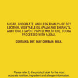 Nestle Abuelita Hot Chocolate Tablets 19 oz Box